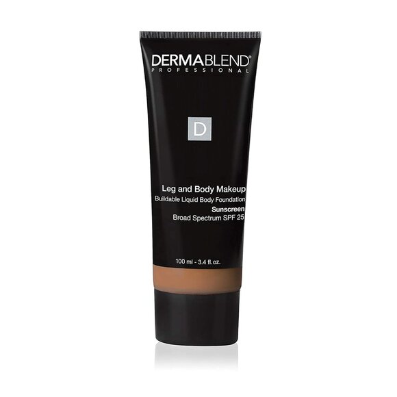 Dermablend Leg and Body Makeup Foundation - Picture 1 of 4
